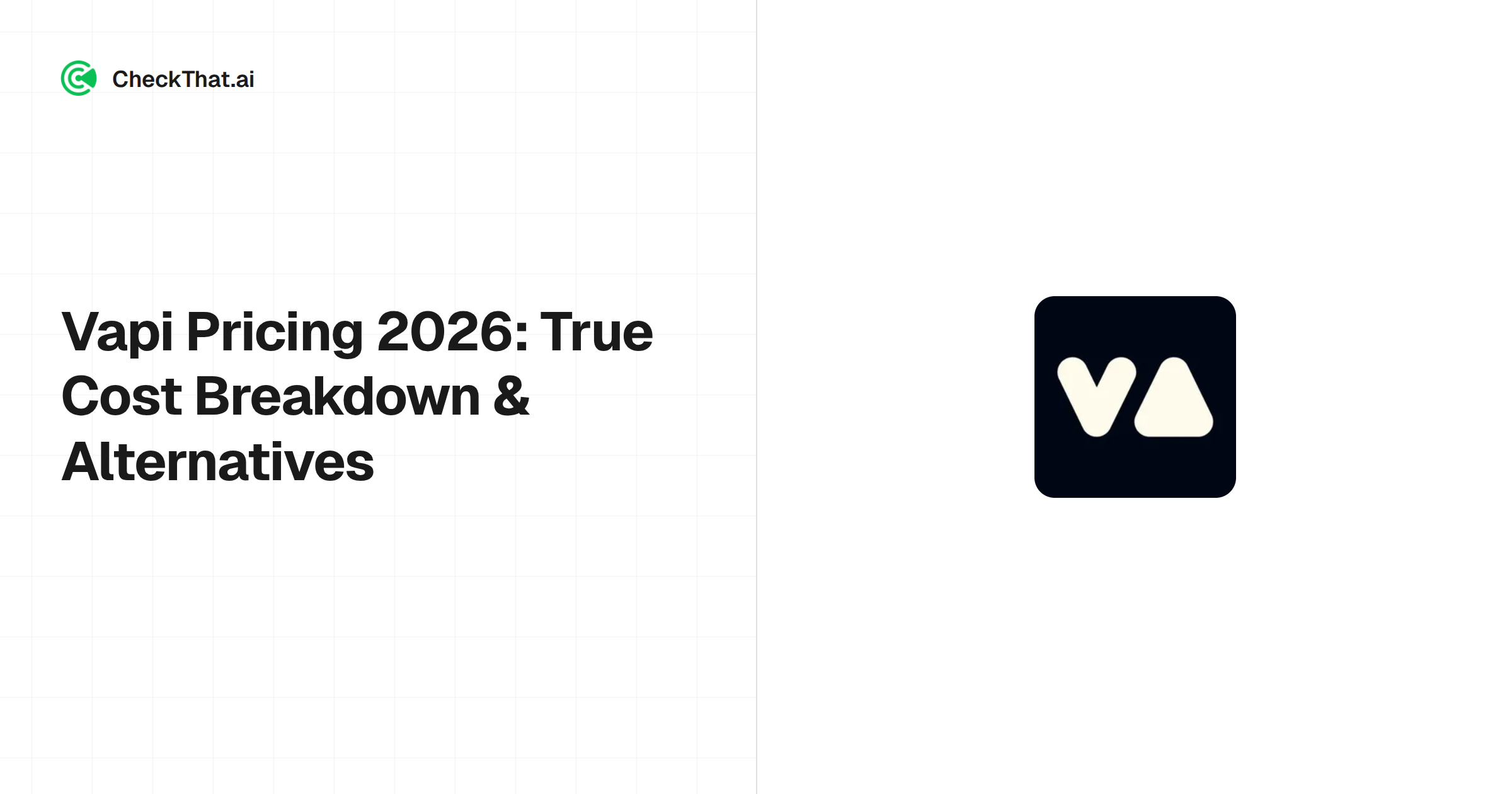 recharge vuse gout tabac Vapi Raises $50M to Expand Enterprise Voice AI main image 1