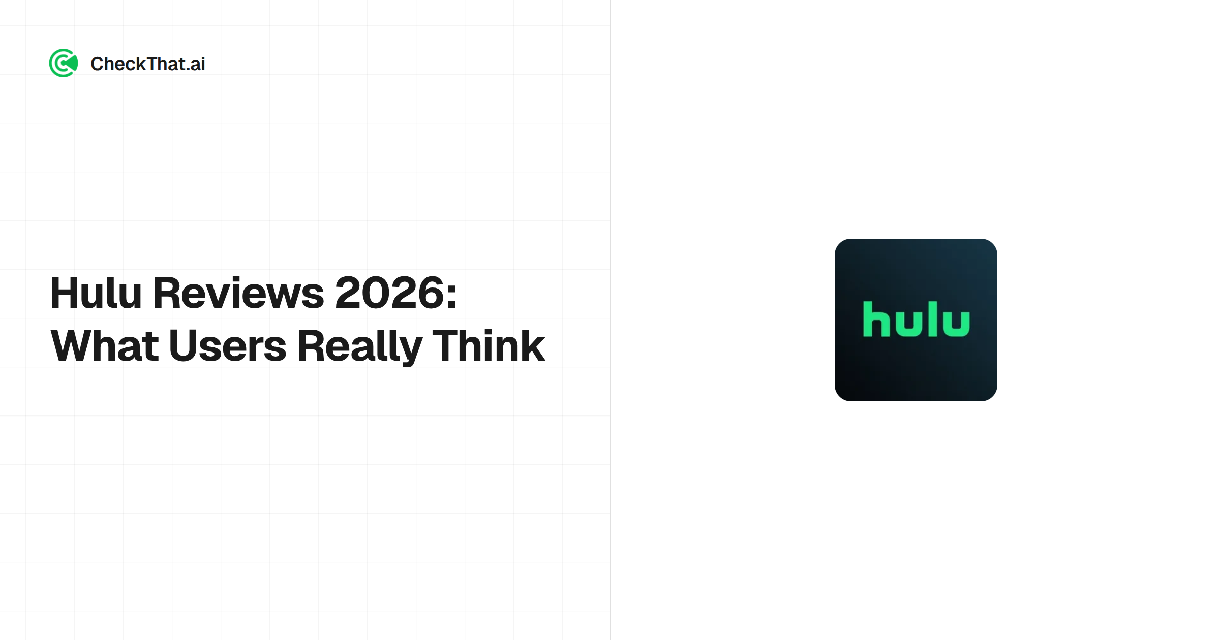 hulu.com product image